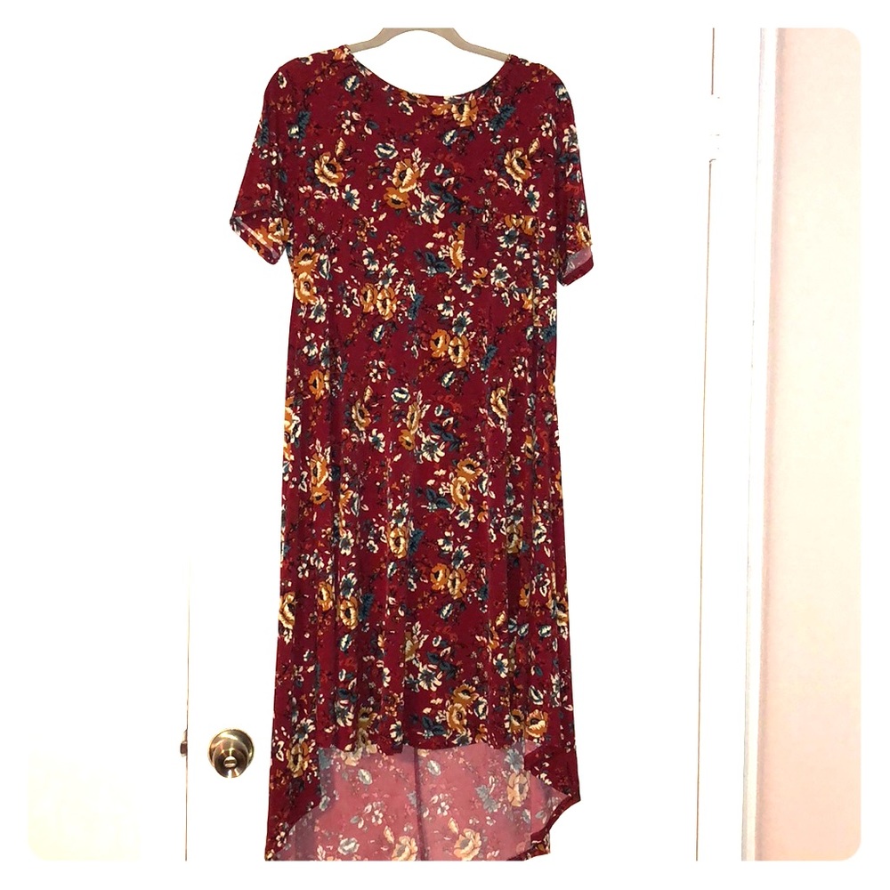 LuLaRoe Carly